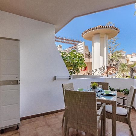 Albatros Golf Del Sur Apartment سان ميغيل ذي أبونا المظهر الخارجي الصورة