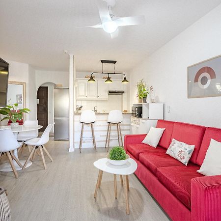 Albatros Golf Del Sur Apartment سان ميغيل ذي أبونا المظهر الخارجي الصورة