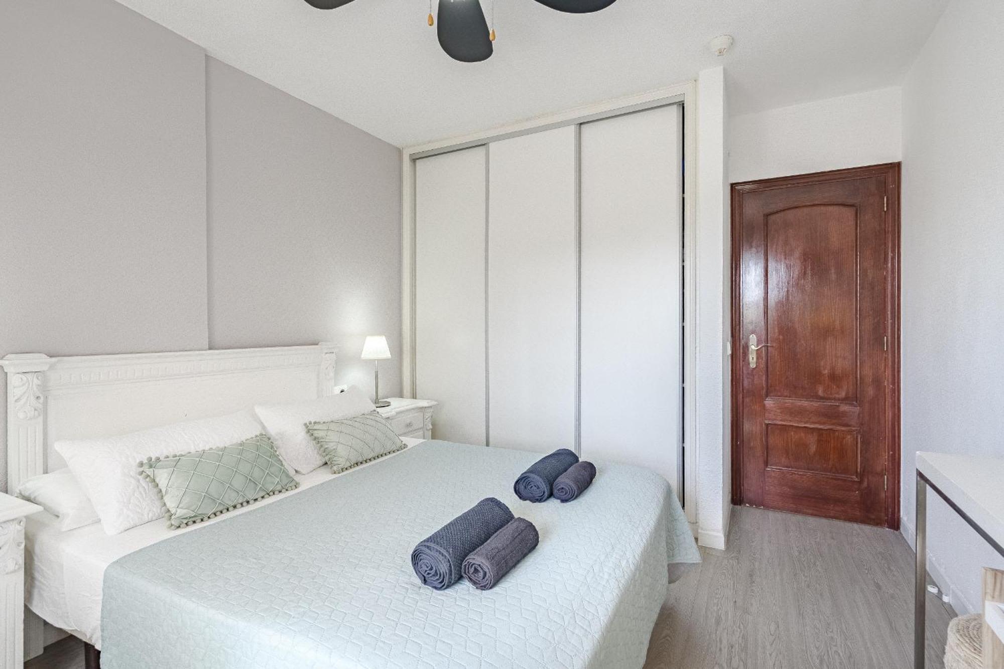 Albatros Golf Del Sur Apartment سان ميغيل ذي أبونا المظهر الخارجي الصورة